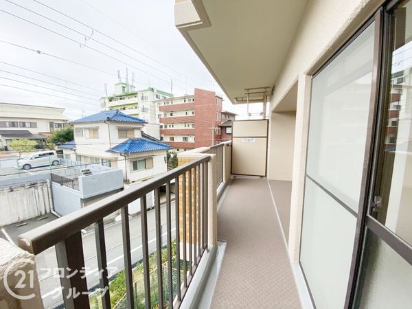 ユニライフ明石魚住　中古マンション