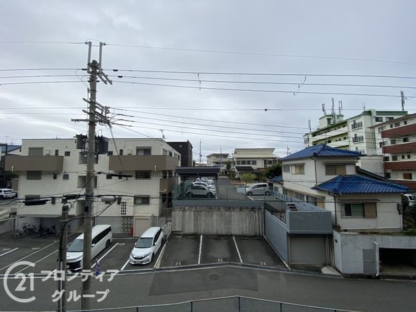 ユニライフ明石魚住　中古マンション