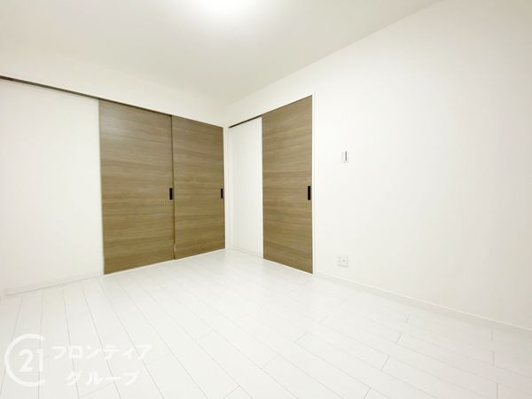 ユニライフ明石魚住　中古マンション