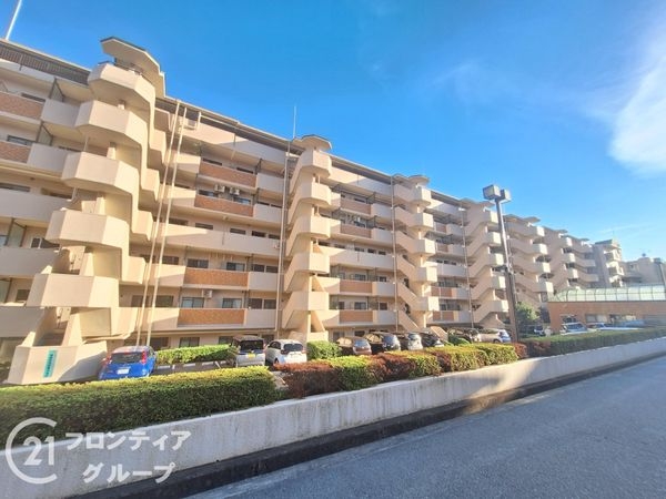 ユニライフ明石魚住　中古マンション