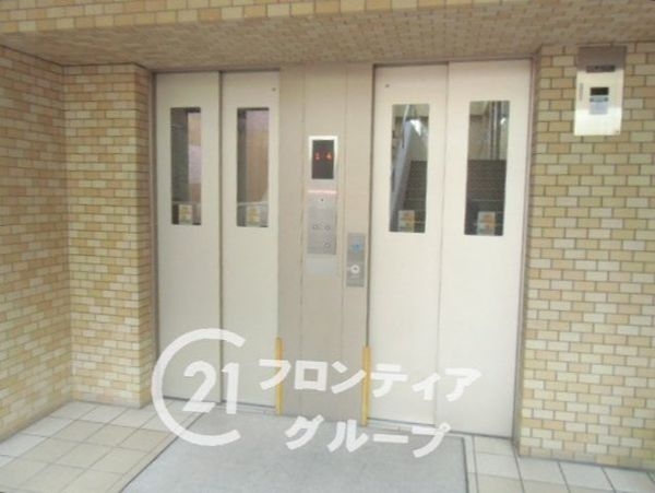 ユニライフ明石魚住　中古マンション