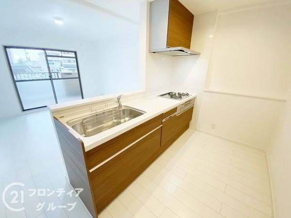ユニライフ明石魚住　中古マンション