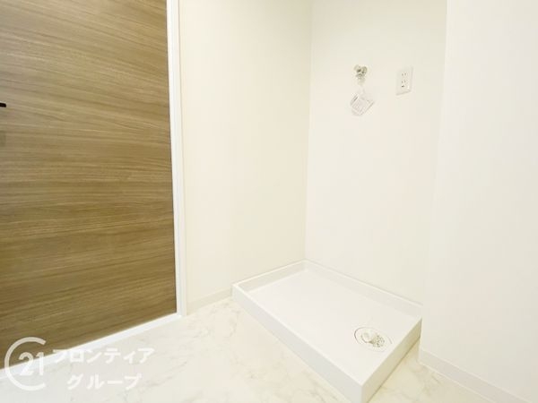 ユニライフ明石魚住　中古マンション