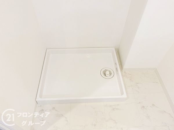 ユニライフ明石魚住　中古マンション
