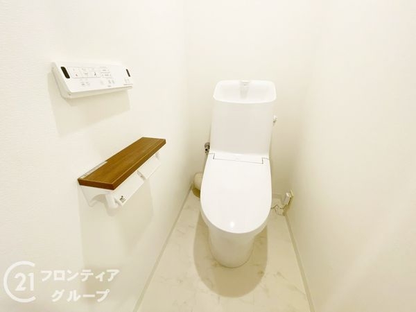ユニライフ明石魚住　中古マンション