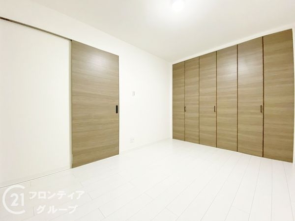 ユニライフ明石魚住　中古マンション