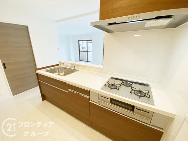 ユニライフ明石魚住　中古マンション