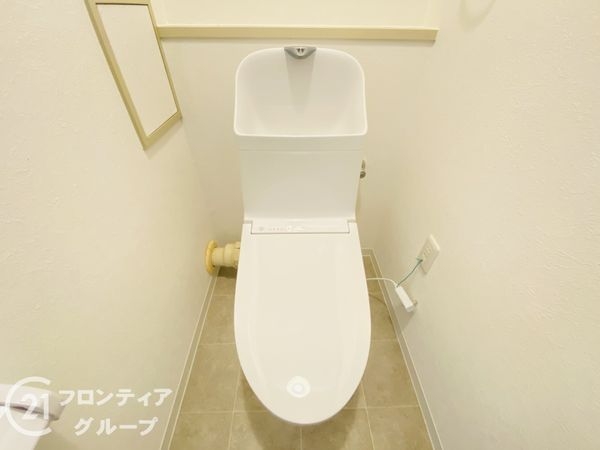 研究学園５団地　５２５号棟　中古マンション