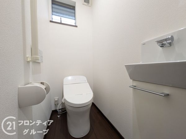 神戸市西区池上２丁目の中古一戸建て