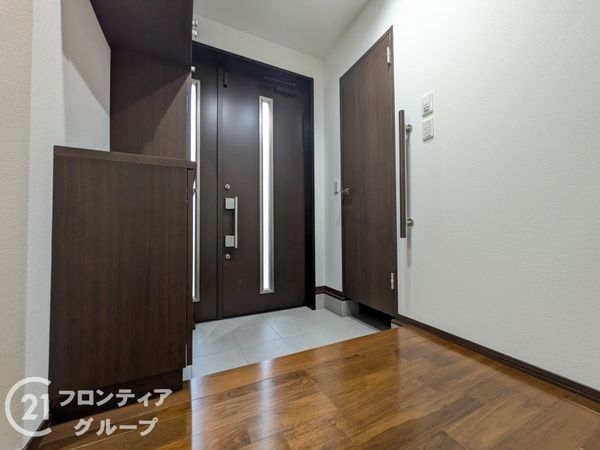 神戸市西区池上２丁目の中古一戸建て