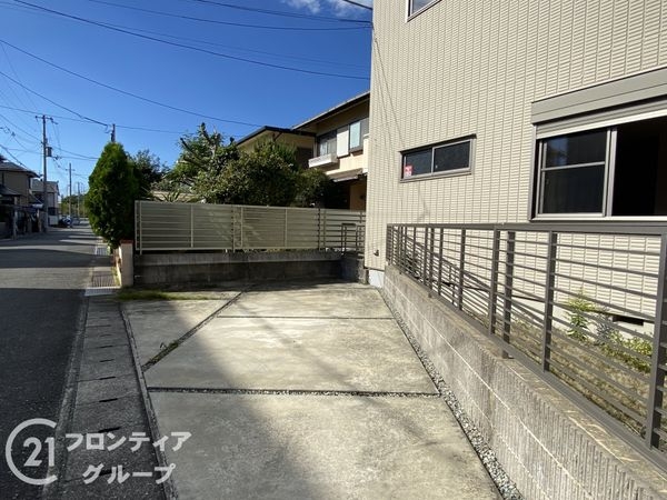 神戸市西区池上２丁目の中古一戸建て