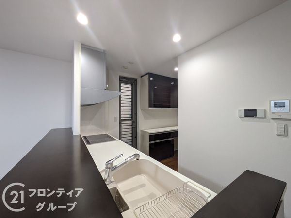 神戸市西区池上２丁目の中古一戸建て