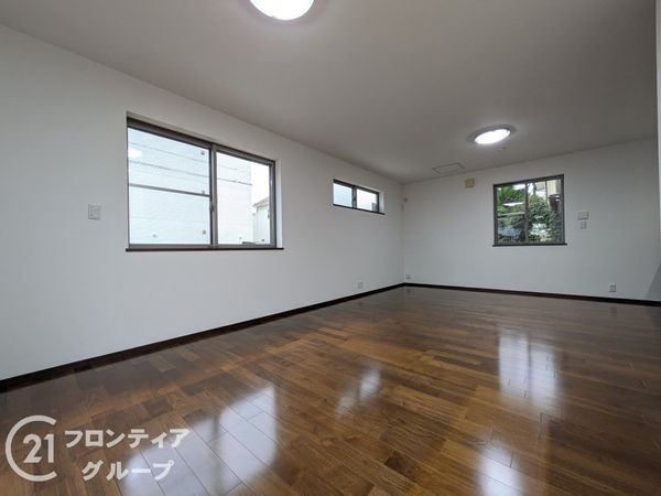 神戸市西区池上２丁目の中古一戸建て