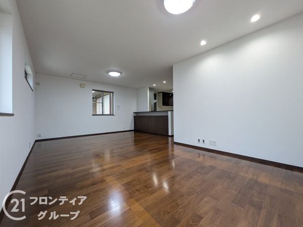 神戸市西区池上２丁目の中古一戸建て