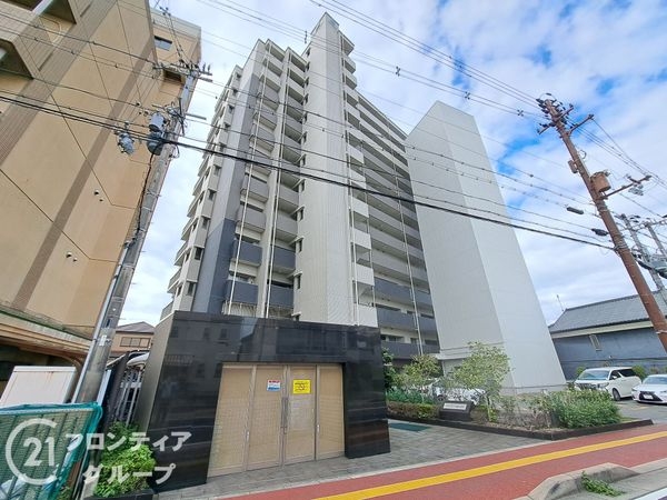 アルファステイツ加古川本町　中古マンション