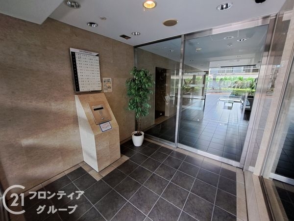 アルファステイツ加古川本町　中古マンション