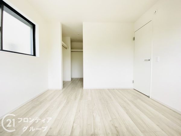神戸市垂水区南多聞台８丁目　新築一戸建て　１号棟