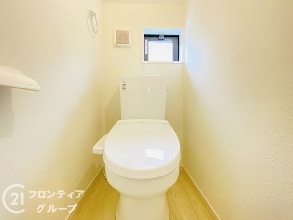神戸市垂水区南多聞台８丁目　新築一戸建て　１号棟