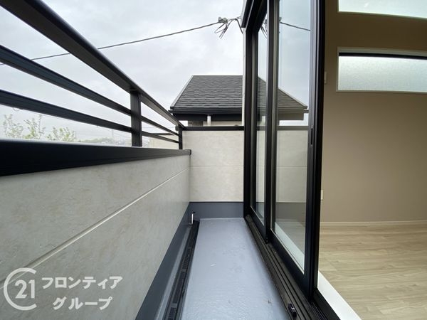 神戸市垂水区南多聞台８丁目　新築一戸建て　１号棟