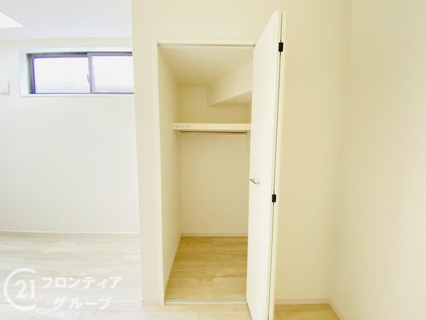 神戸市垂水区南多聞台８丁目　新築一戸建て　１号棟