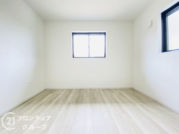 神戸市垂水区南多聞台８丁目　新築一戸建て　１号棟