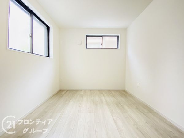 神戸市垂水区南多聞台８丁目　新築一戸建て　１号棟