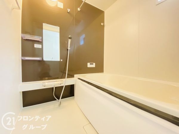 神戸市垂水区南多聞台８丁目　新築一戸建て　１号棟