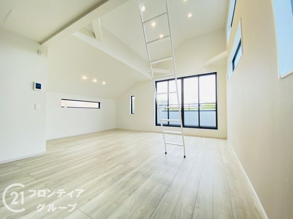 神戸市垂水区南多聞台８丁目　新築一戸建て　１号棟
