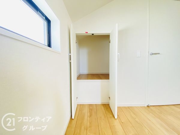神戸市垂水区南多聞台８丁目　新築一戸建て　3号棟