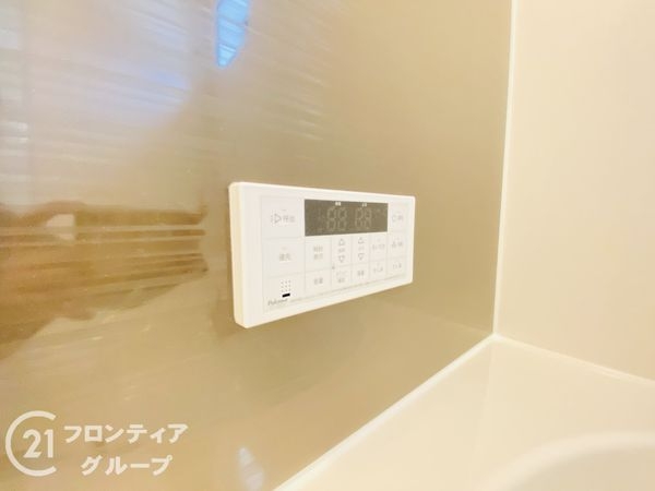 神戸市垂水区南多聞台８丁目　新築一戸建て　3号棟