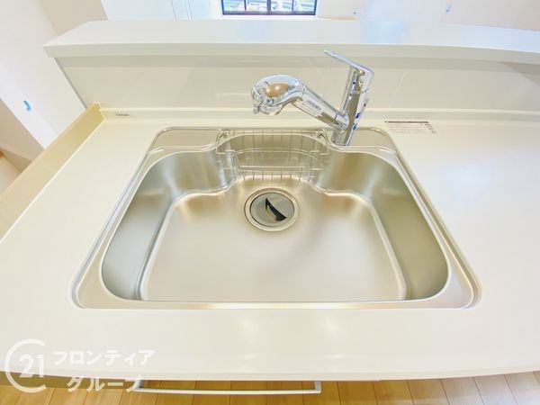 神戸市垂水区南多聞台８丁目　新築一戸建て　3号棟