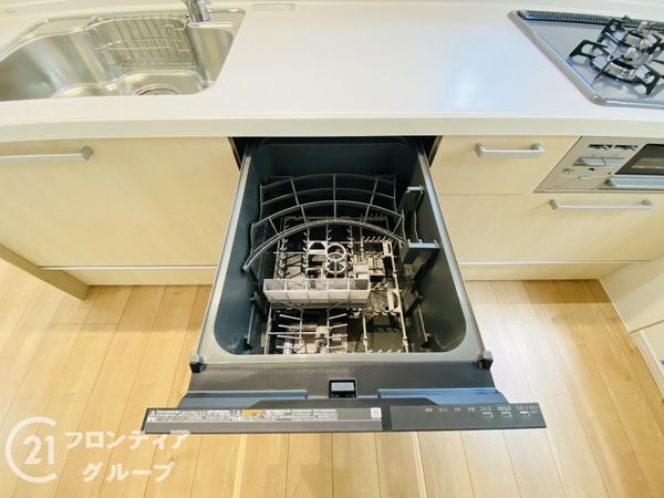 神戸市垂水区南多聞台８丁目　新築一戸建て　3号棟