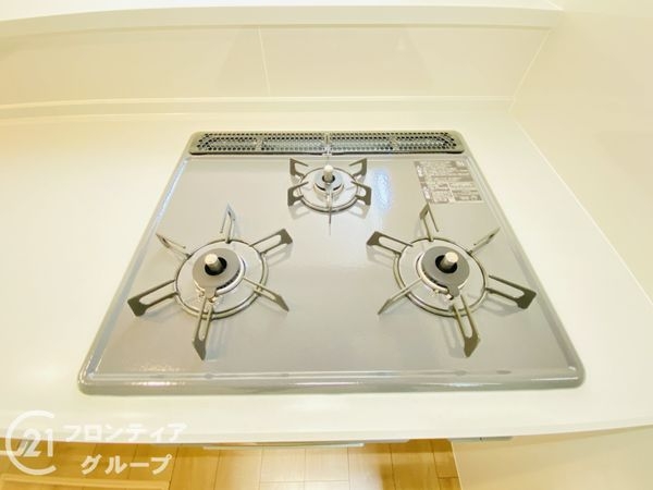 神戸市垂水区南多聞台８丁目　新築一戸建て　3号棟