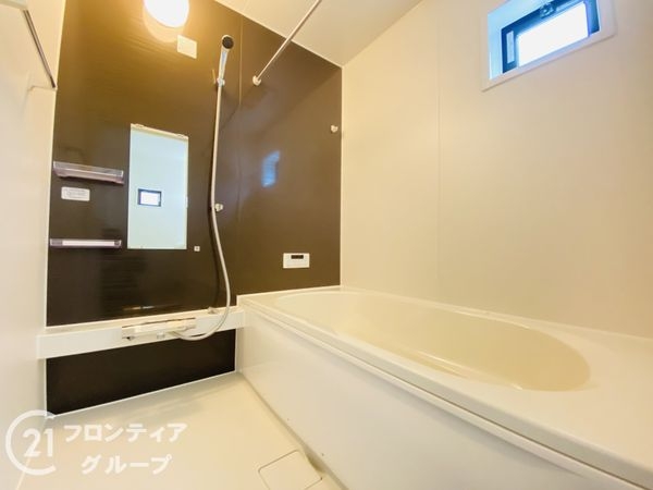 神戸市垂水区南多聞台８丁目　新築一戸建て　3号棟