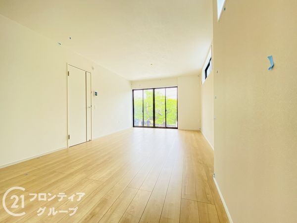 神戸市垂水区南多聞台８丁目　新築一戸建て　3号棟