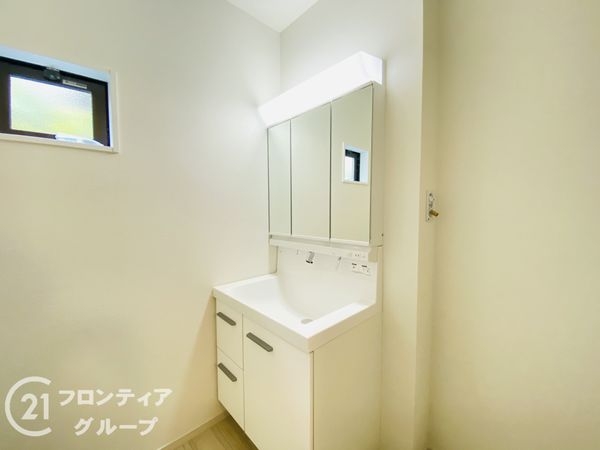 神戸市垂水区南多聞台８丁目　新築一戸建て　2号棟