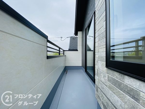 神戸市垂水区南多聞台８丁目　新築一戸建て　2号棟