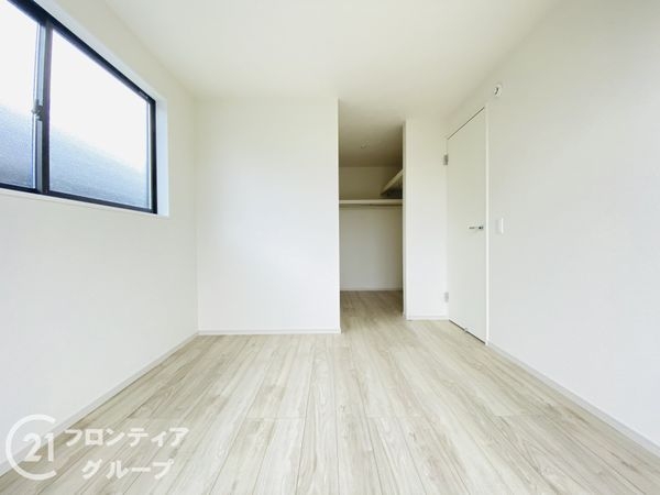 神戸市垂水区南多聞台８丁目　新築一戸建て　2号棟