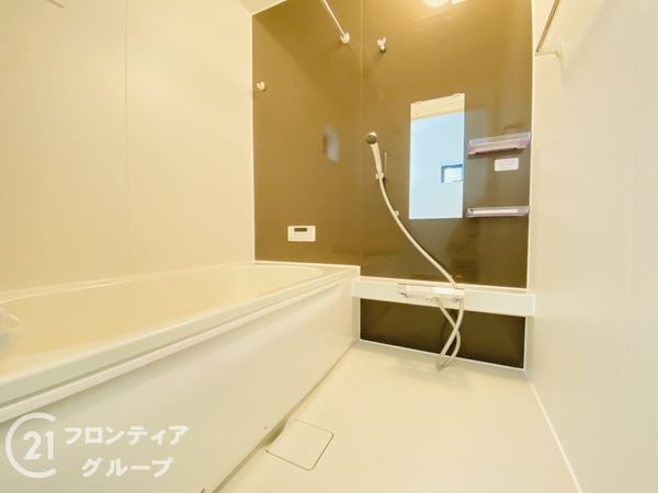 神戸市垂水区南多聞台８丁目　新築一戸建て　2号棟