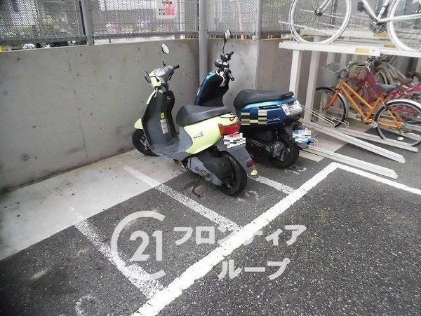 ラウムズ垂水２　中古マンション