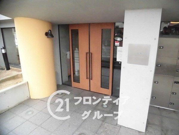 ラウムズ垂水２　中古マンション