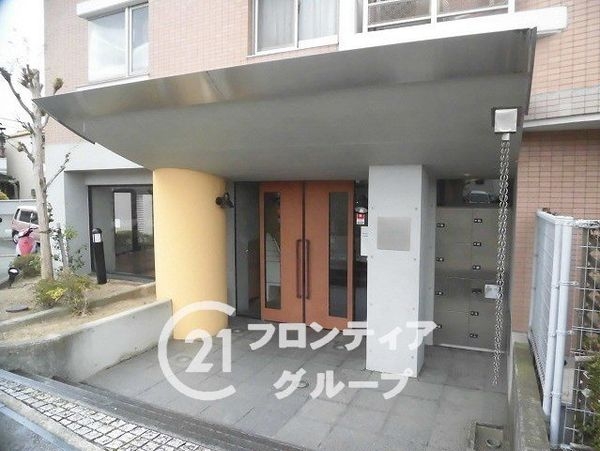 ラウムズ垂水２　中古マンション