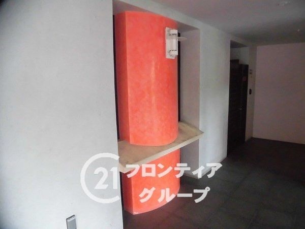 ラウムズ垂水２　中古マンション
