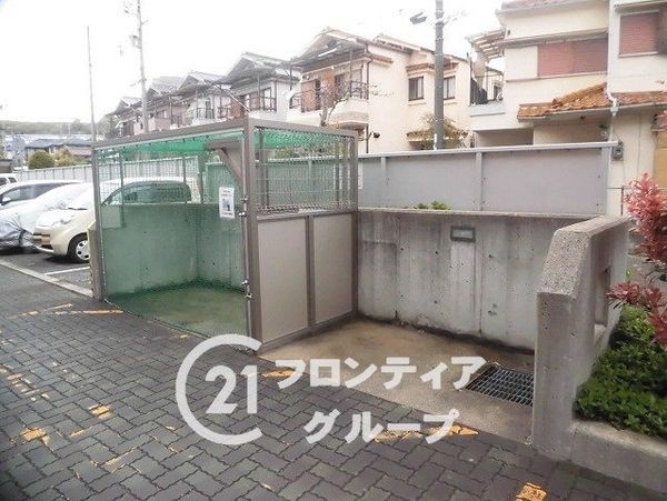 ラウムズ垂水２　中古マンション