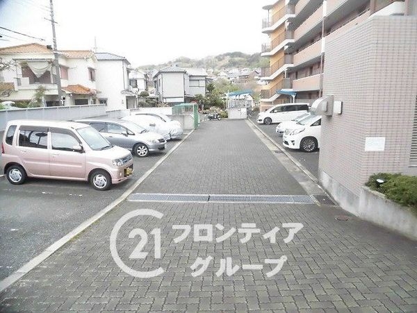 ラウムズ垂水２　中古マンション