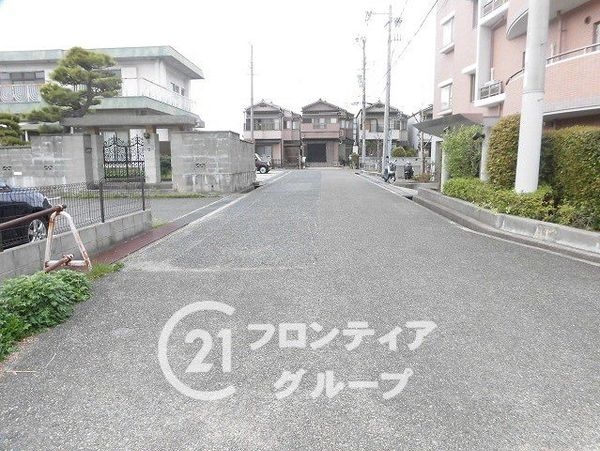ラウムズ垂水２　中古マンション