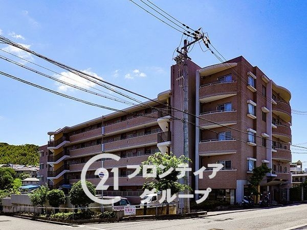ラウムズ垂水２　中古マンション