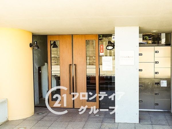 ラウムズ垂水２　中古マンション
