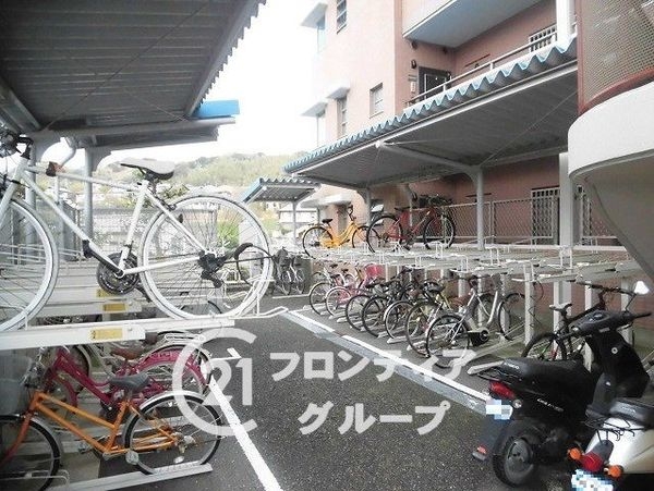 ラウムズ垂水２　中古マンション