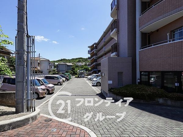 ラウムズ垂水２　中古マンション